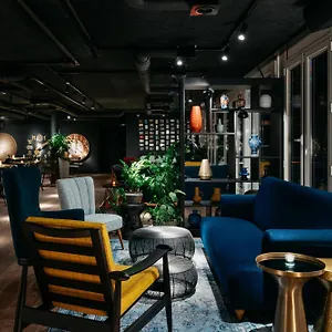 4* فندق Ruby Claire