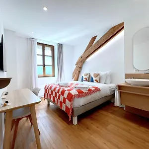 Rhodania Boutique Geneva