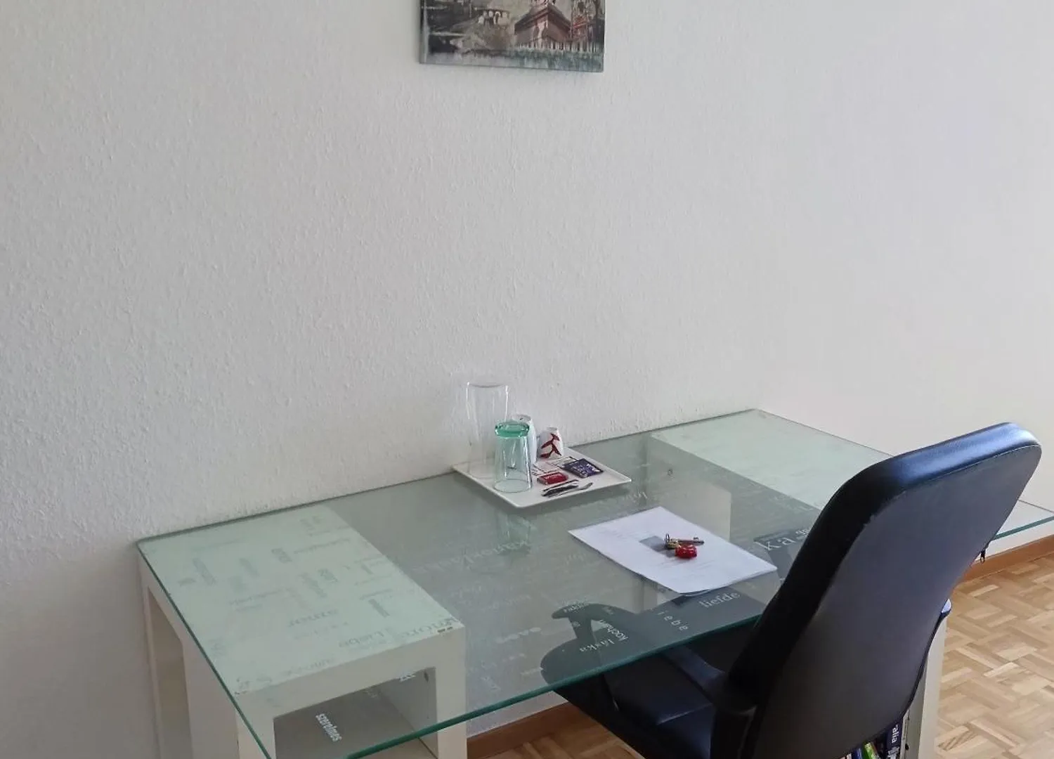 Jolie Chambre Confortable Dans Un Appartement Geneva 0*,  Switzerland