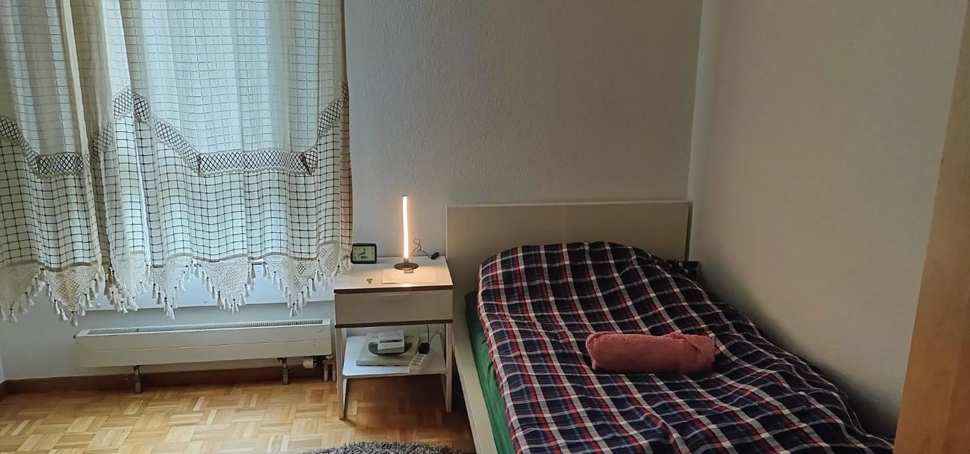 Homestay Jolie Chambre Confortable Dans Un Appartement Geneva