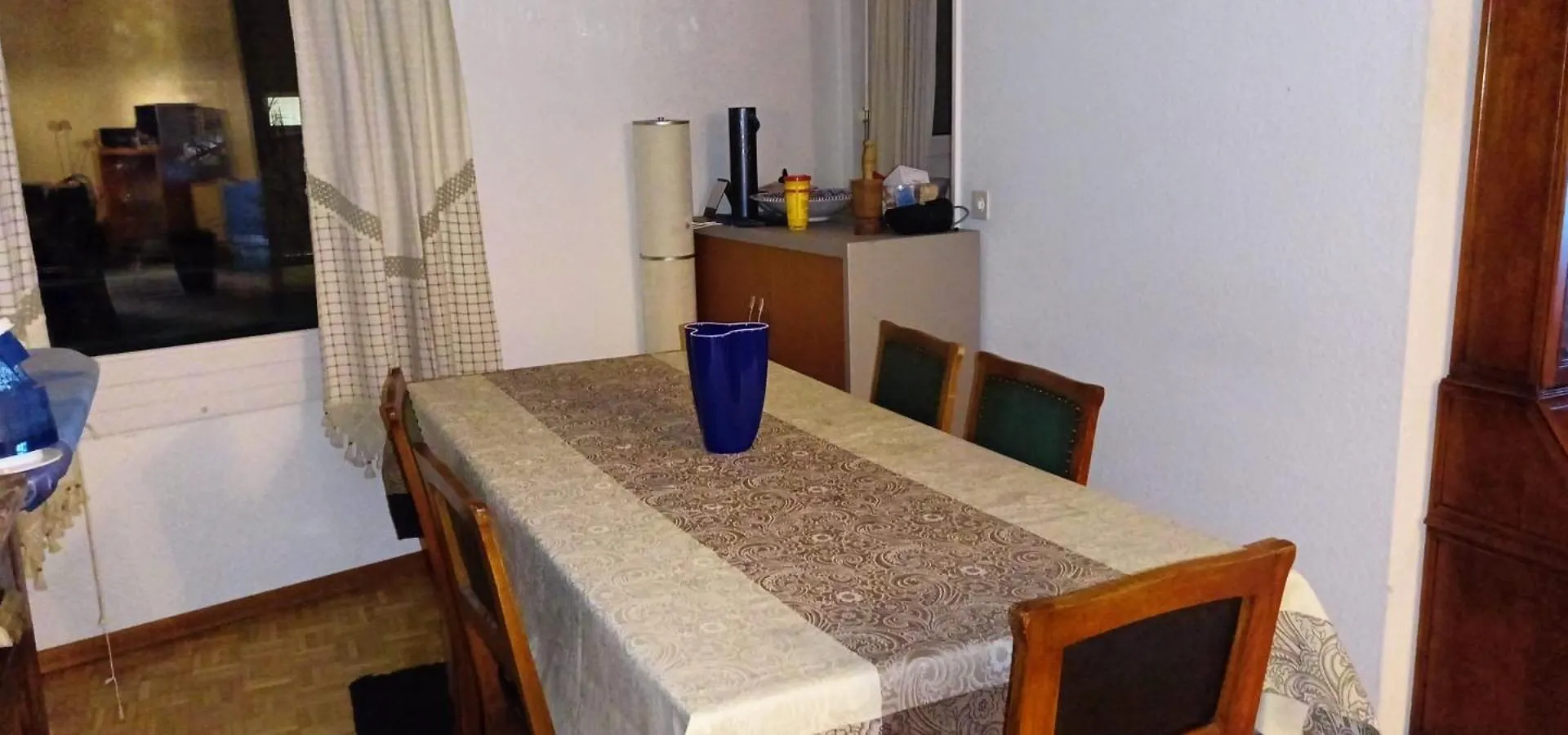 Jolie Chambre Confortable Dans Un Appartement Geneva Homestay